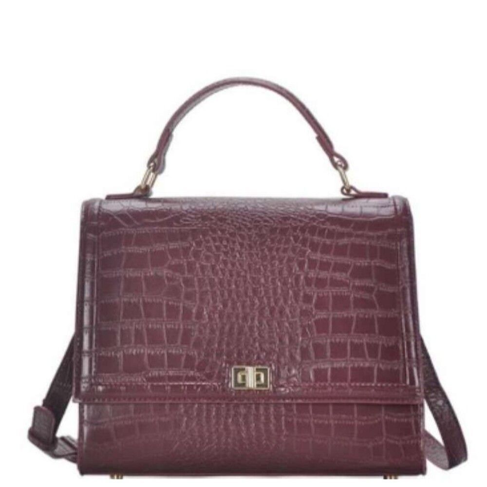 Lightweight Medium Crossbody Bag Shoulder Bag